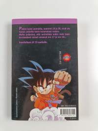 Dragon ball 30 - Pahoja aavistuksia