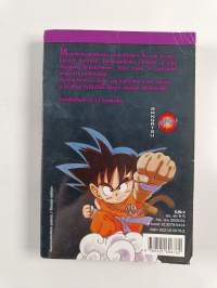 Dragon ball 14 - Piccolon salaisuus