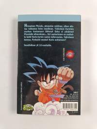 Dragon ball 13 : Son Gokun vastaisku