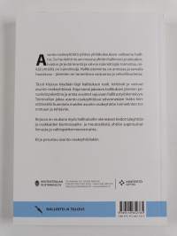 Toimiva hallitus : Taloyhtiön hallituksen käsikirja