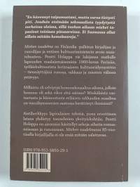 Miehen suudelma - muistelmat