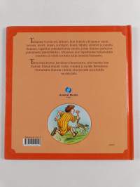 Viisi leipää ja kaksi kalaa