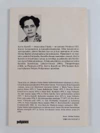 Lämpimälle kämmenelle