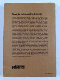 Maa- ja pohjavesihydrologia