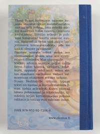 Paratiisi : kertomus sielun matkasta alkulähteestä erkaantumisesta ihmiseksi syntymiseen maan päälle