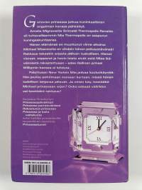 Prinsessa ja koko valtakunta