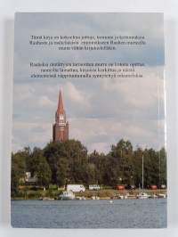 Silippuja ja säpäleitä