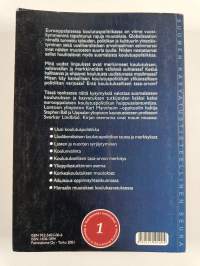 Koulutuspolitiikka Suomessa ja ylikansalliset mallit