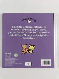 Hello Kitty &amp; Mimmy