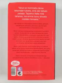 Läpi helvetin : Marko Jantusen tarina