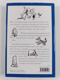 Nalle Puh ja johtamisen taito : jossa Hyvin Tärkeä Karhu ja hänen ystävänsä perehtyvät Hyvin Tärkeään Aiheeseen