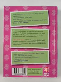 Lisää lasten suusta