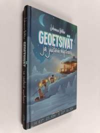 Geoetsivät ja jäätävä mysteeri