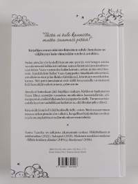 Jumalan katkennut kynä