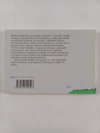 Vaeltajan keittokirja