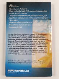 Enkeleitä hakaristin alla