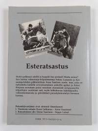 Esteratsastus