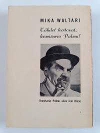 Tähdet kertovat, komisario Palmu