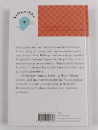 Histamiini, joulun sankari