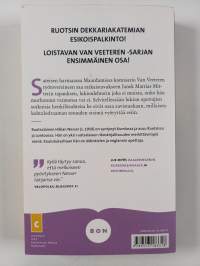 Toden ja ilveen verkko