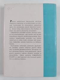 Parantava paasto : parannuskeinojen kuningas