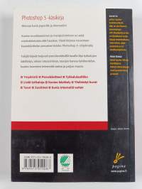 Photoshop 5 -käsikirja