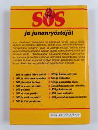 SOS ja junanryöstäjät