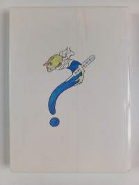 Метко сказано : русские фразеологизмы - Osuvasti sanottu : venäläiset sanonnat