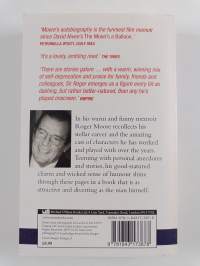 My Word is My Bond : The Autobiography