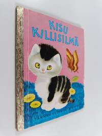 Kisu Killisilmä