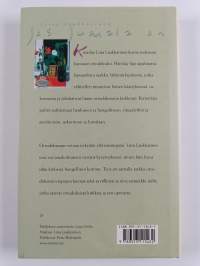 Jos Jumala on : tieni ortodoksiksi