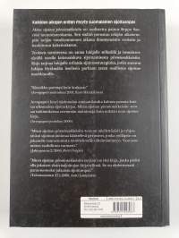 Miten sijoitan pörssiosakkeisiin (signeerattu, tekijän omiste)