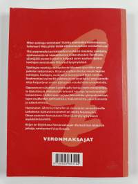 Sijoittajan verokirja