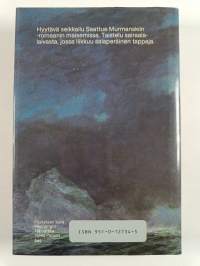 Saalistus Barentsinmerellä