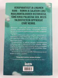 Aarresaaret : miehet jotka ryöstivät maailman