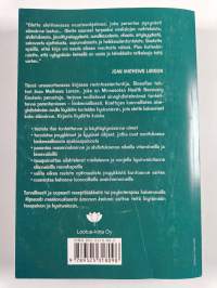 Vapaaksi masennuksesta luonnon keinoin : poista ahdistus, epätoivo, viha ja väsymys 7 viikossa