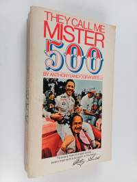 They Call Me Mister 500