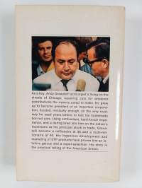 They Call Me Mister 500