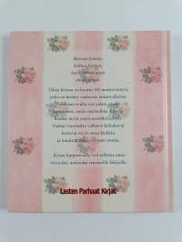 Ruusuja poimin : kokoelma vanhoja muistovärssyjä