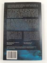 Uhkapeli ilmastolla : Vaarantaako ydinvoiman vastustus maailman tulevaisuuden?