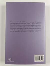 Harens almanacka - Essäer om poesi och tid