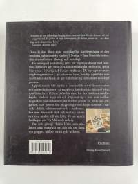 Nazismen i Sverige 1980-1997 : den rasistiska undergroundrörelsen: musiken, myterna, riterna
