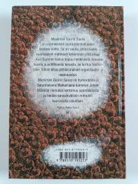 Maailman suurin sauna : kertomus toimeen tarttumisesta