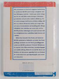 AD/HD diagnosticering, rehabilitering och anpassning