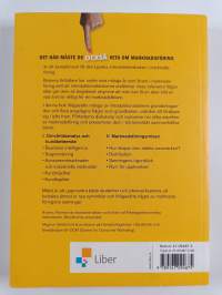 Det här måste du också veta om marknadsföring