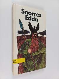 Snorres Edda