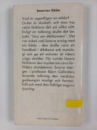 Snorres Edda