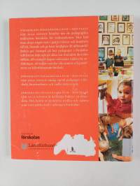 Förskolans pedagogiska rum : med plats för alla sinnen