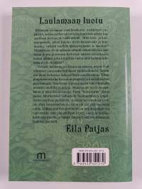Laulamaan luotu : nainen subjektina Suomenlahden ympäristön suullisessa perinnössä