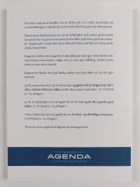 Att åldras på 2020-talet : social delaktighet som grund för ett gott åldrande